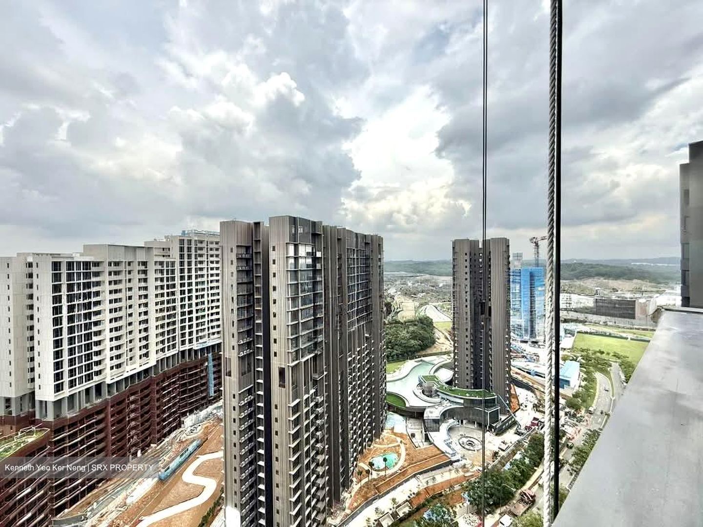 Lentor Modern (D26), Apartment #551848761